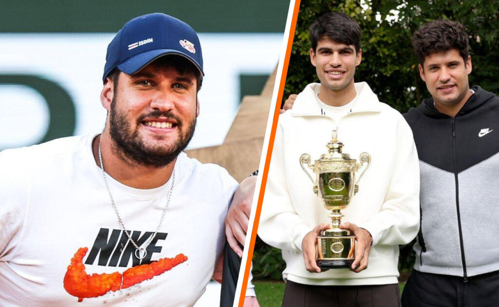 Alvaro Alcaraz Garfia