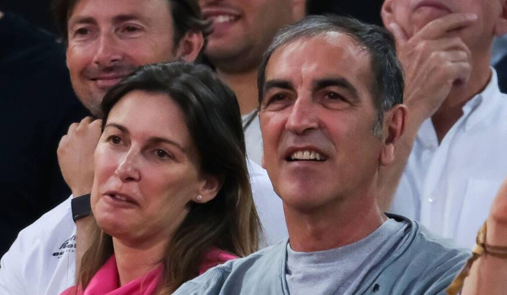 Alvaro Alcaraz Garfia