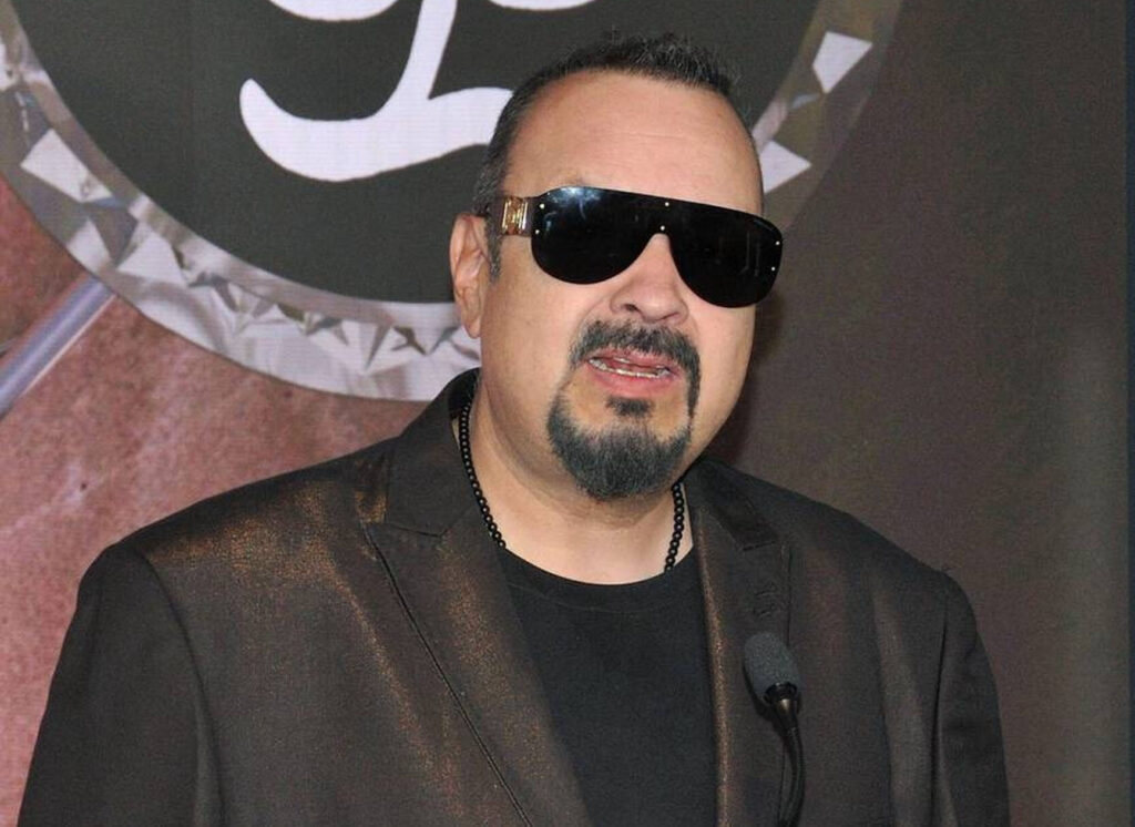 Pepe Aguilar