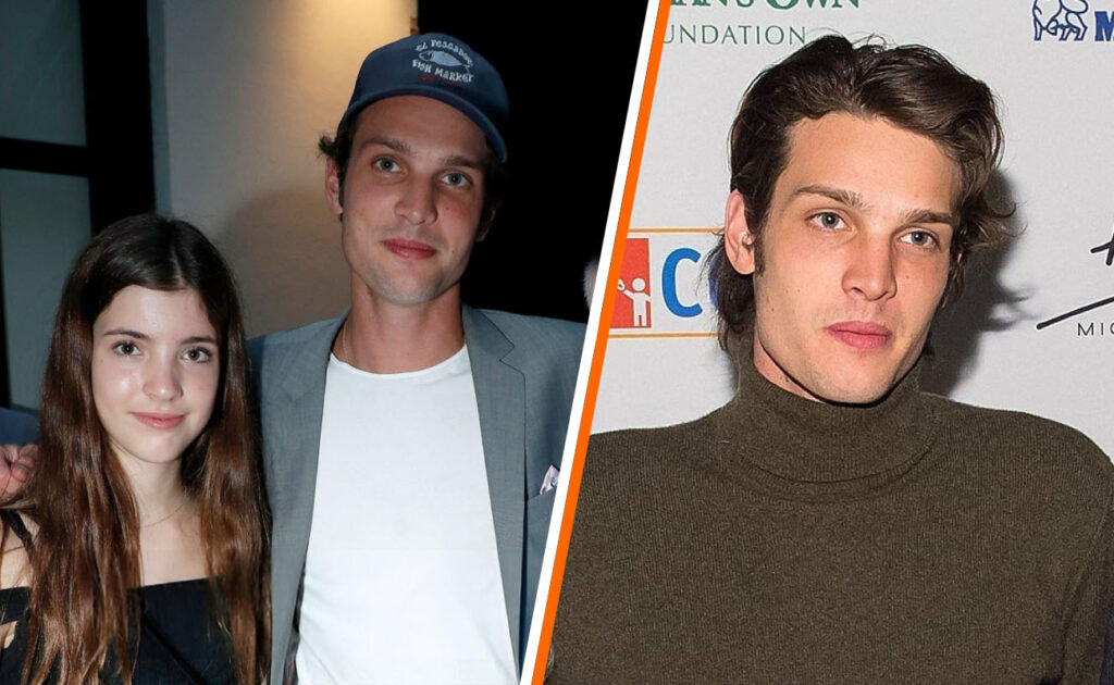 Dylan Thomas Andrews