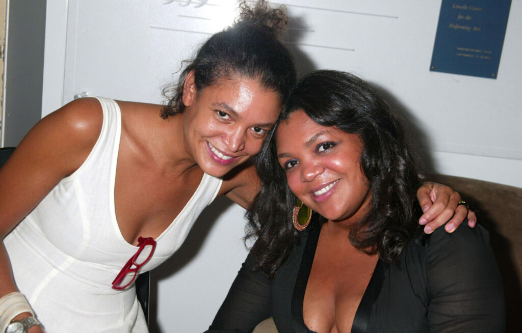 Erinn Cosby's Siblings