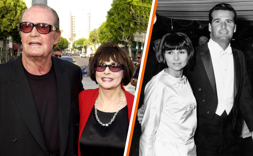 Who is Lois Clarke? A Closer Look at James Garner’s Wife Lois Clarke