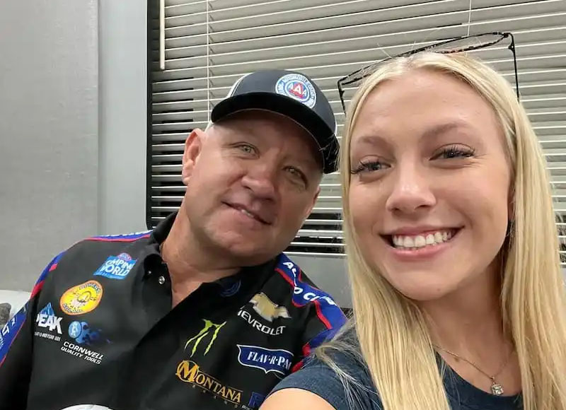 Adria Hight's Net Worth