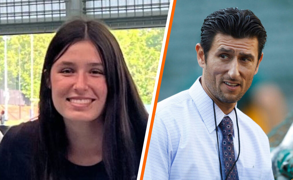 Ava Caroline Garciaparra