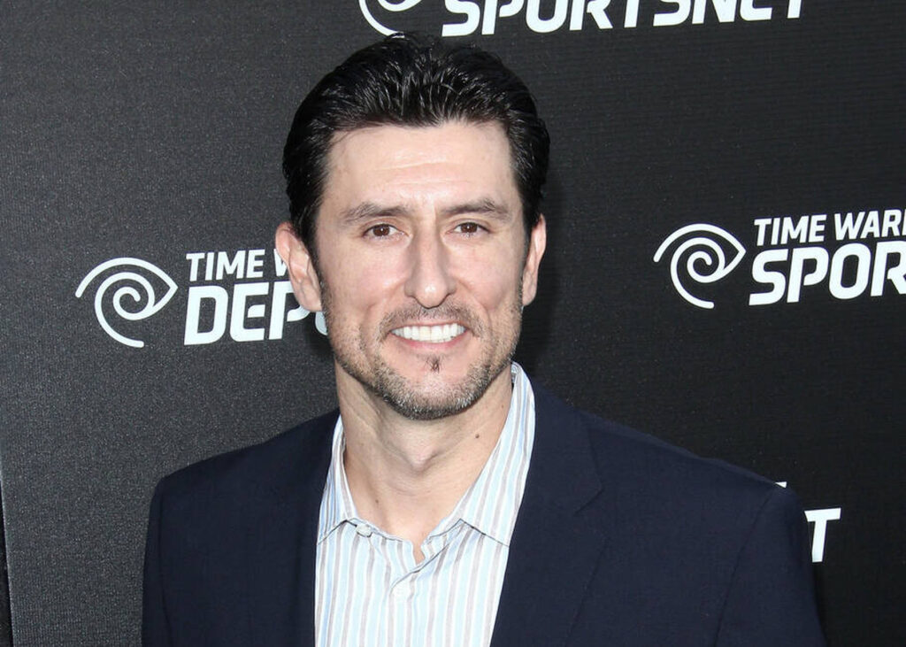 Ava Caroline Garciaparra Father, Nomar Garciaparra