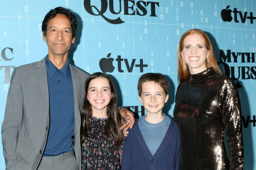 Bridget Showalter Pudi Childrens