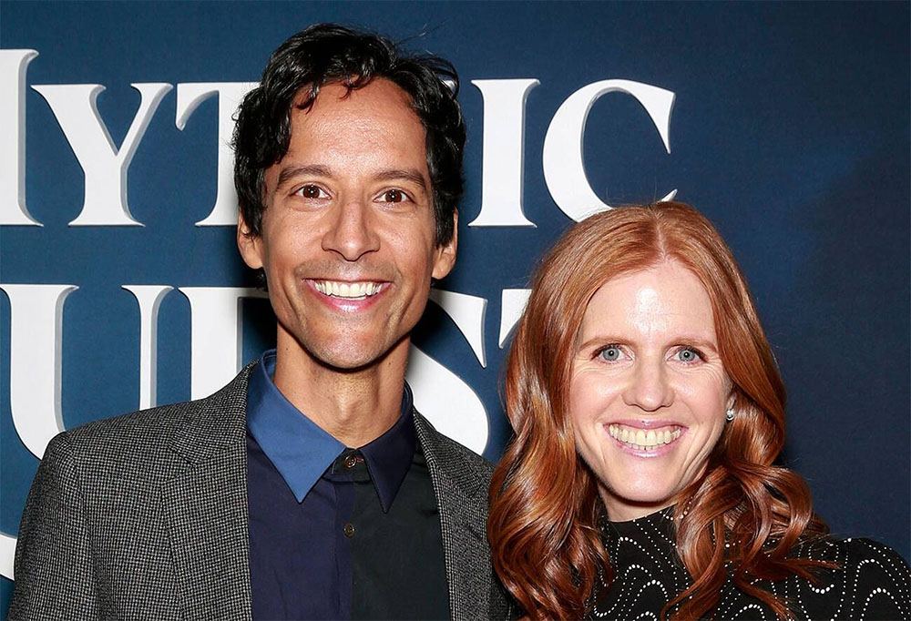 Bridget Showalter Pudi