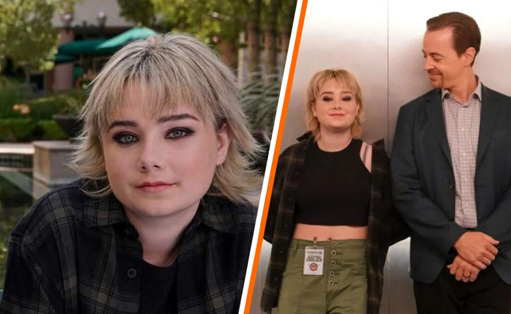 Caitlyn Melissa Murray