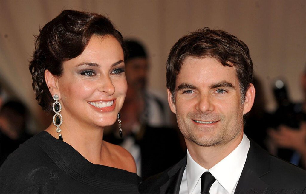 Ella Sofia Gordon Parents