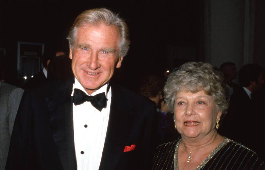 Julie Landfield in-Laws