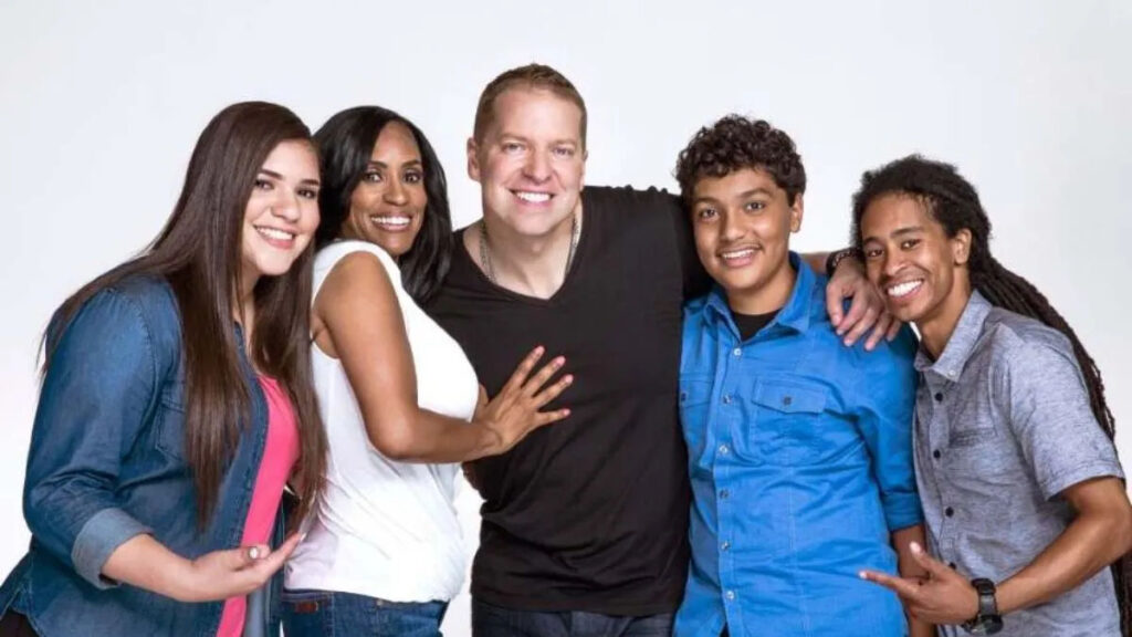 Kennedy Owen's Siblings