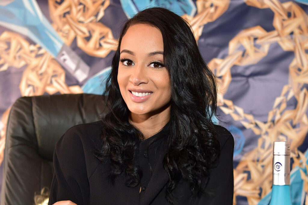 Kniko Howard Mother: Draya Michele