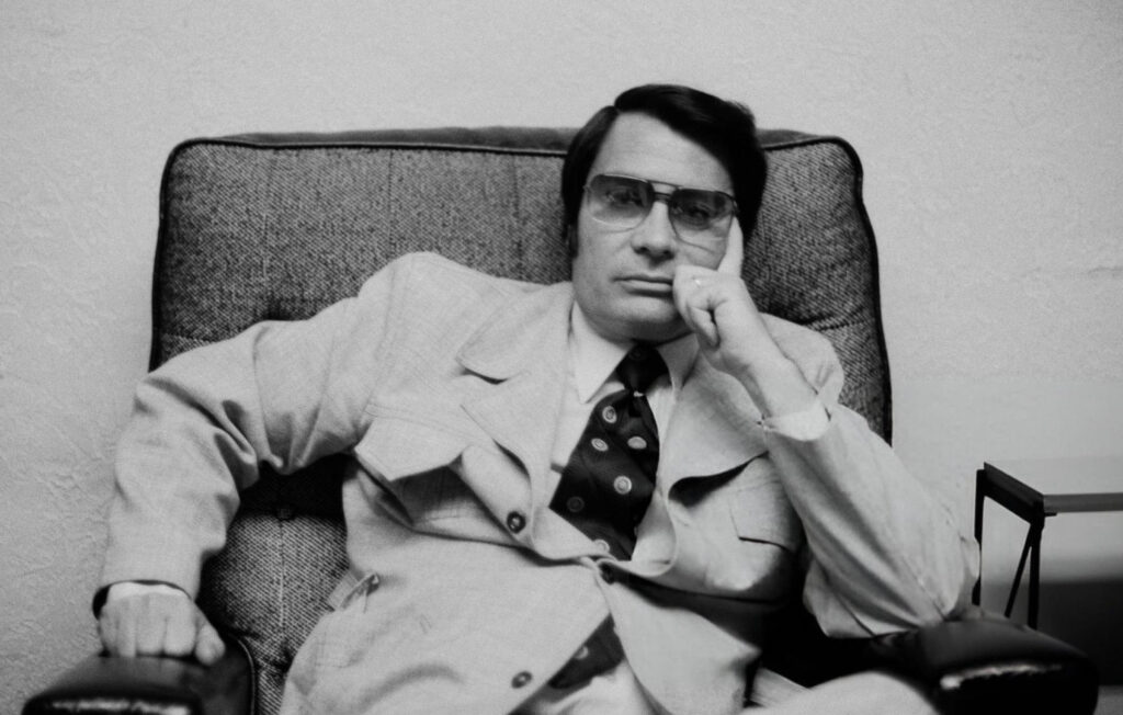 Lew Eric Jones Father: Jim Jones