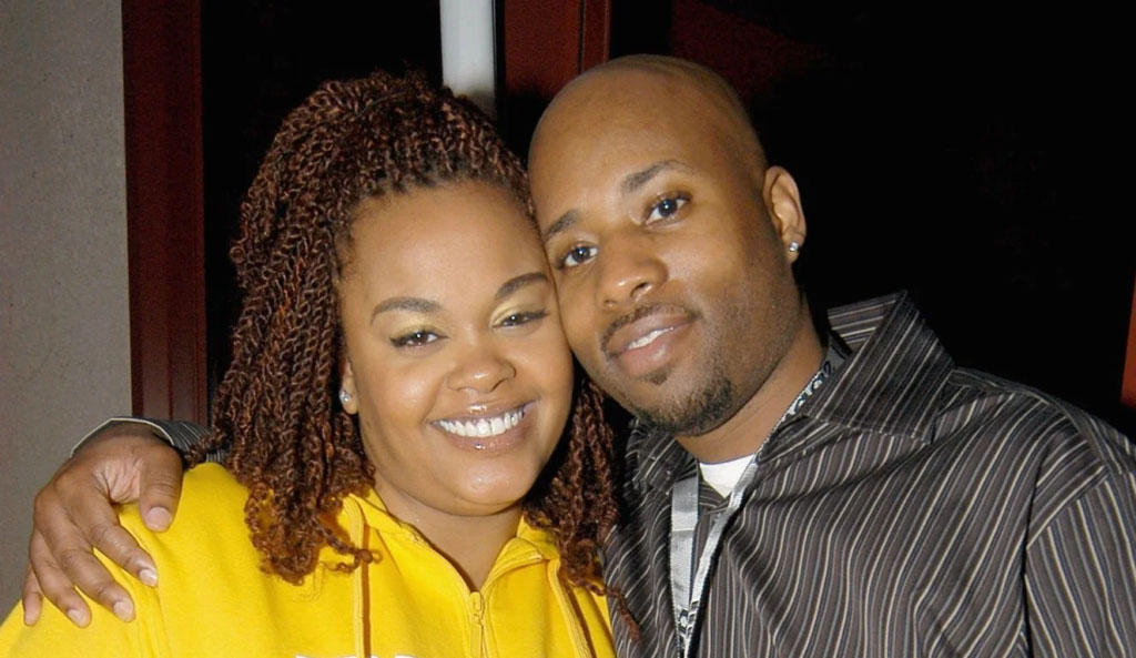 Lyzel Williams Relationship with Jill Scott