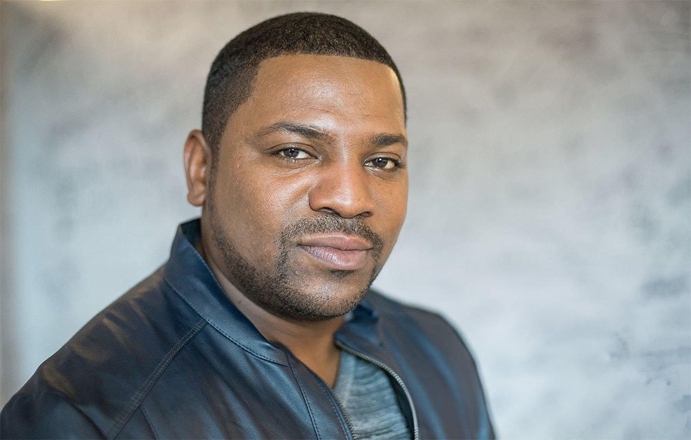 Omikaye Phifer Father, Mekhi Phifer