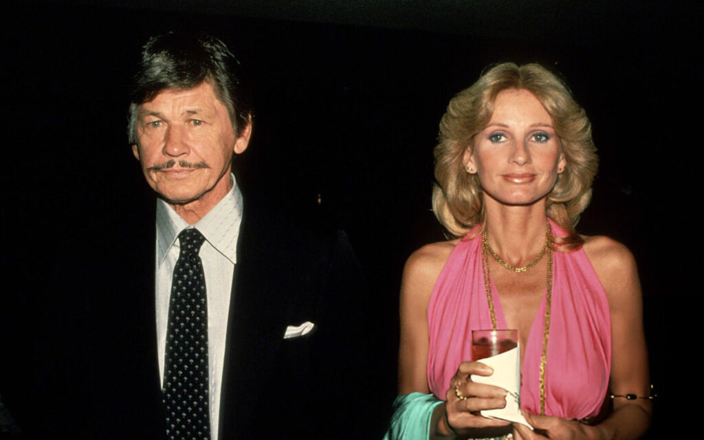 Zuleika Bronson Parents