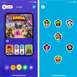 How to Play Games on the Raja App: A Fun and Easy Guide 