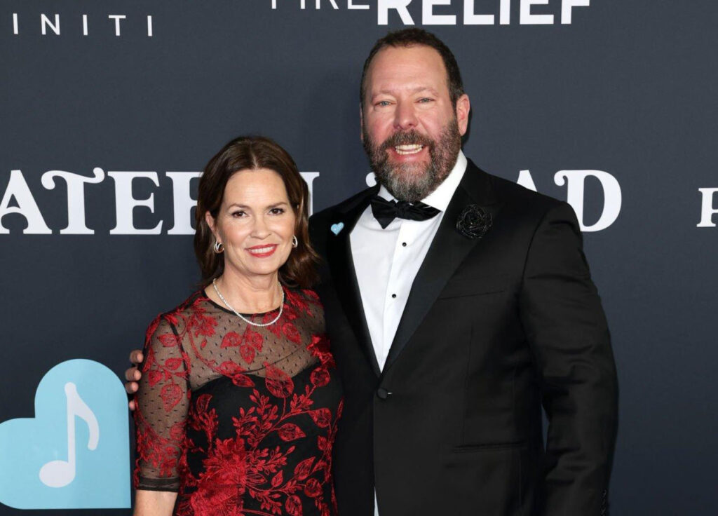 Georgia Kreischer Family